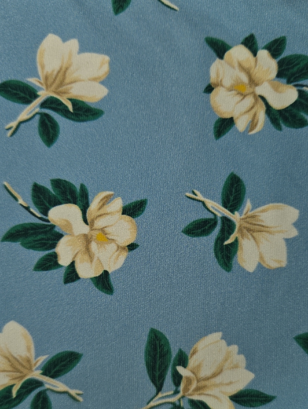 🆕️Magnolia Floral Print Rashguard top⛓️ - Picture 7 of 7
